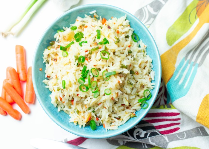Best Food to Eat During Himalayan Trekking