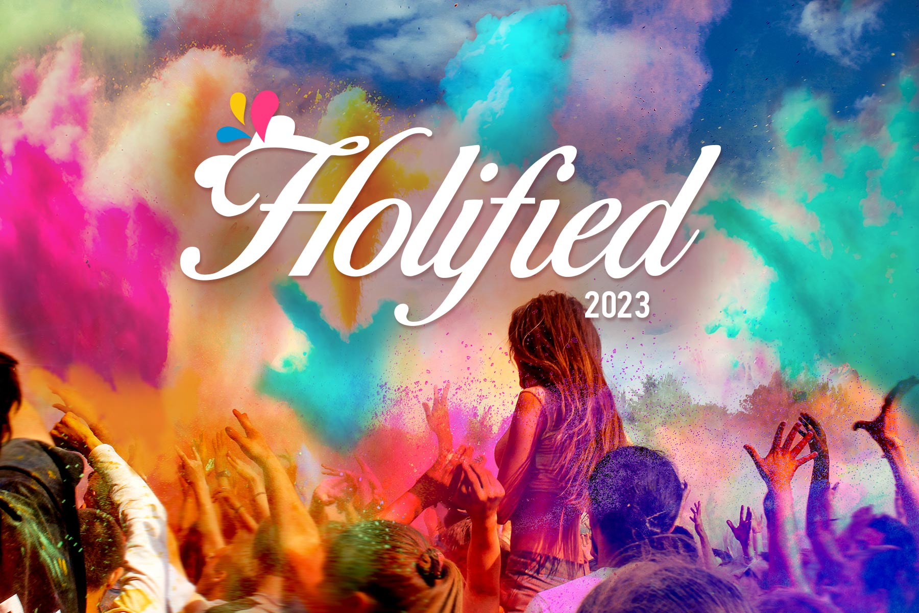 5 Cities That Prove Holi Festival in India Is More Than Just a Festival