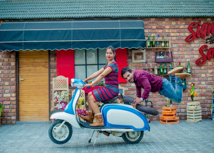 Top Best Honeymoon Destination in India Every Newly-Weds Must Know