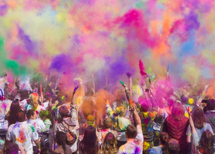 After A Month Of Confusion, Holi Is FINALLY On 7th March, 2024