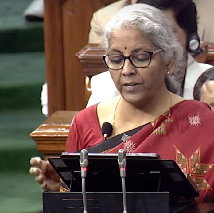 The Union Budget 2023-24 to promote Indian Tourism in Mission mode