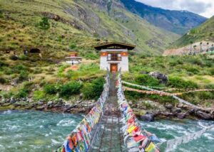 Read more about the article <strong>After 60 Years, The Trans Bhutan Trail Reopens To Boost Tourism In Bhutan</strong>