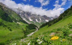 Read more about the article Beas Kund Trek, Manali