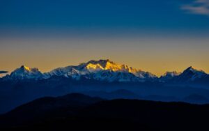 Read more about the article Sandakphu Trek