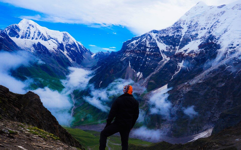 Roopkund Trek