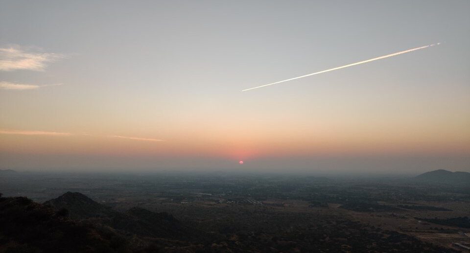 Pushkar Sunset Tour