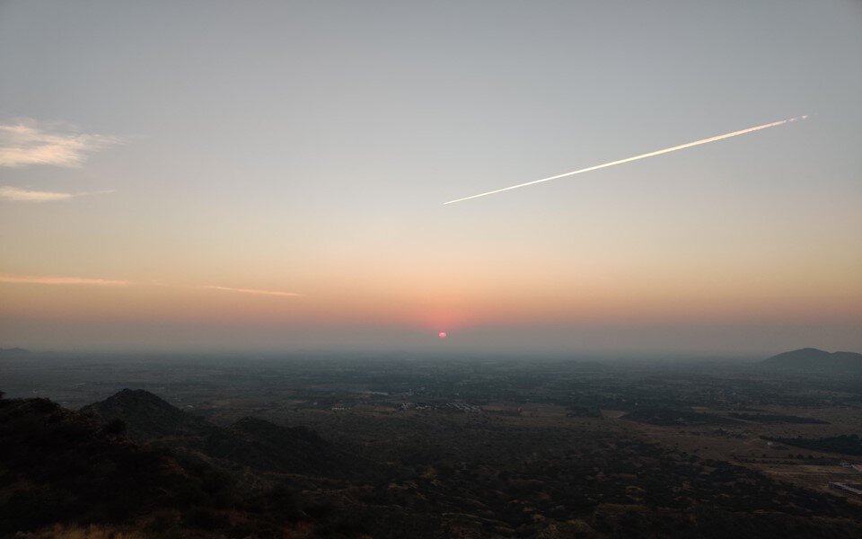 Pushkar Sunset Tour