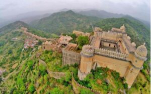 Read more about the article Kumbhalgarh Day Trip, Udaipur