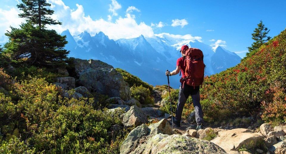 Lamadugh Trek, Manali