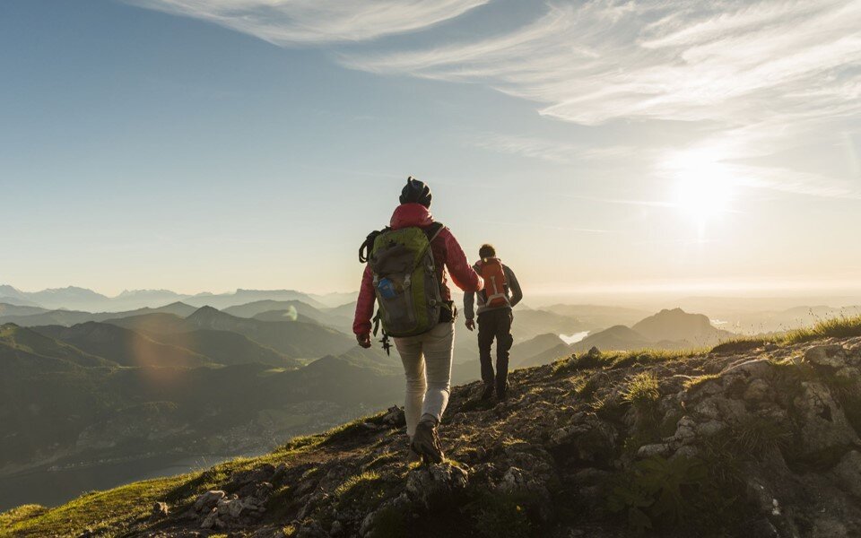 Sar Pass Circuit Trek