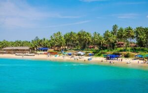 Read more about the article South Goa Tour