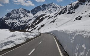 Read more about the article Excursion to Rohtang Pass