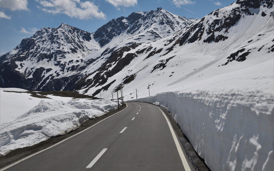 You are currently viewing Excursion to Rohtang Pass
