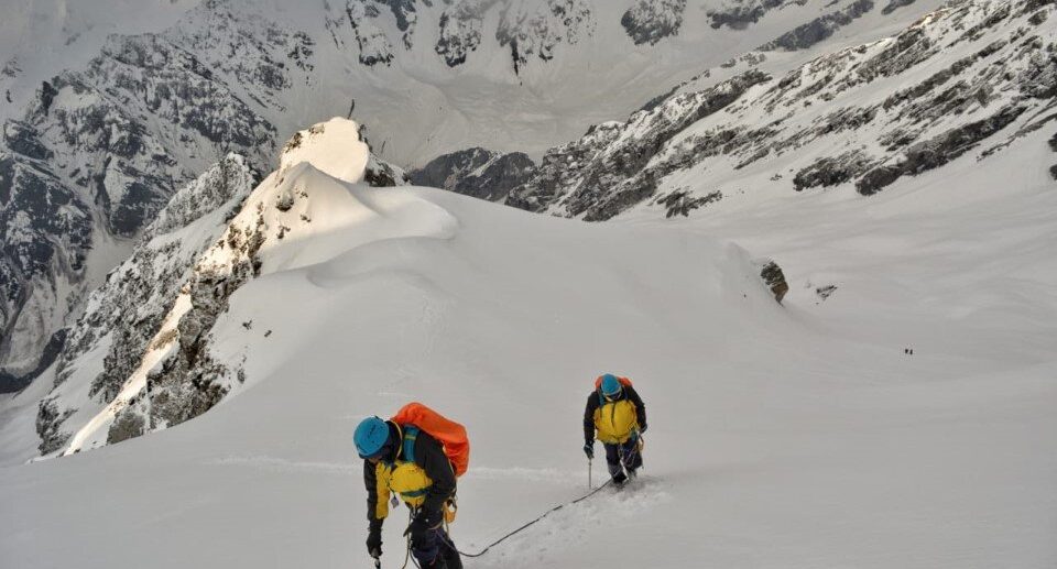 Friendship Peak Trek, Manali