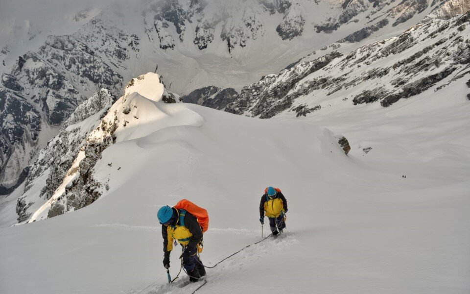 Friendship Peak Trek, Manali