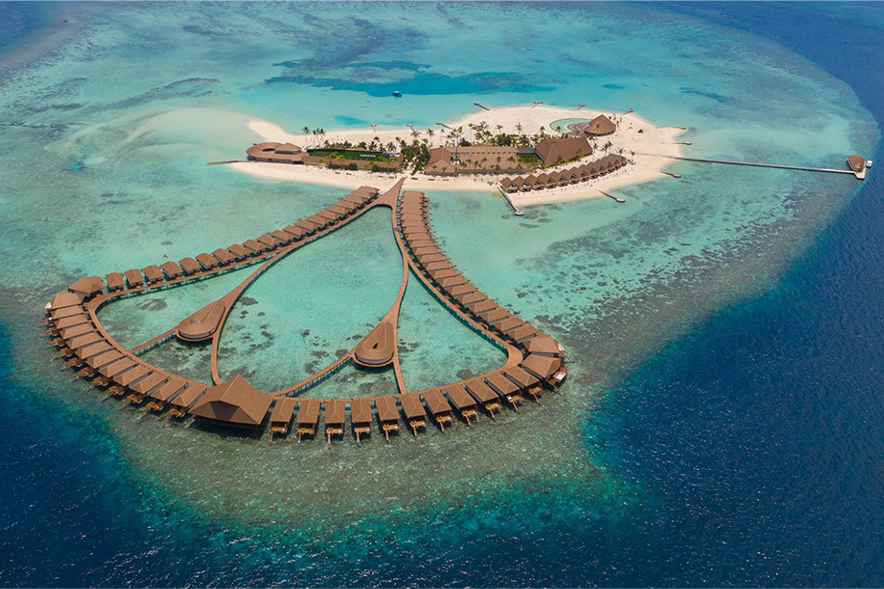 Cinnamon Vilufushi Maldives