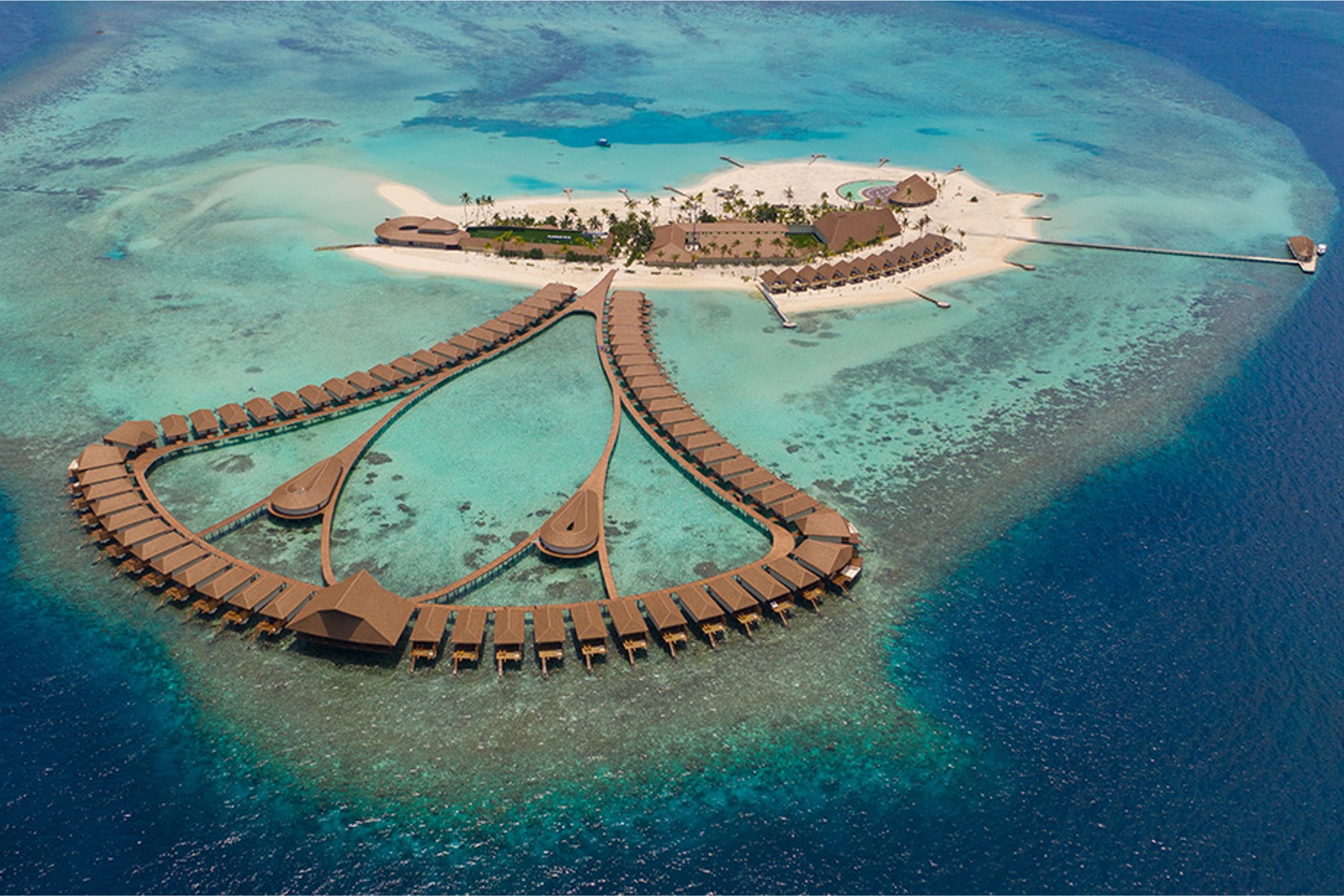 You are currently viewing Cinnamon Vilufushi Maldives