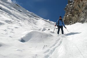 Read more about the article Saptrishi Pass trek