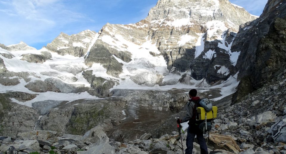 Bhyundar Khal Trek