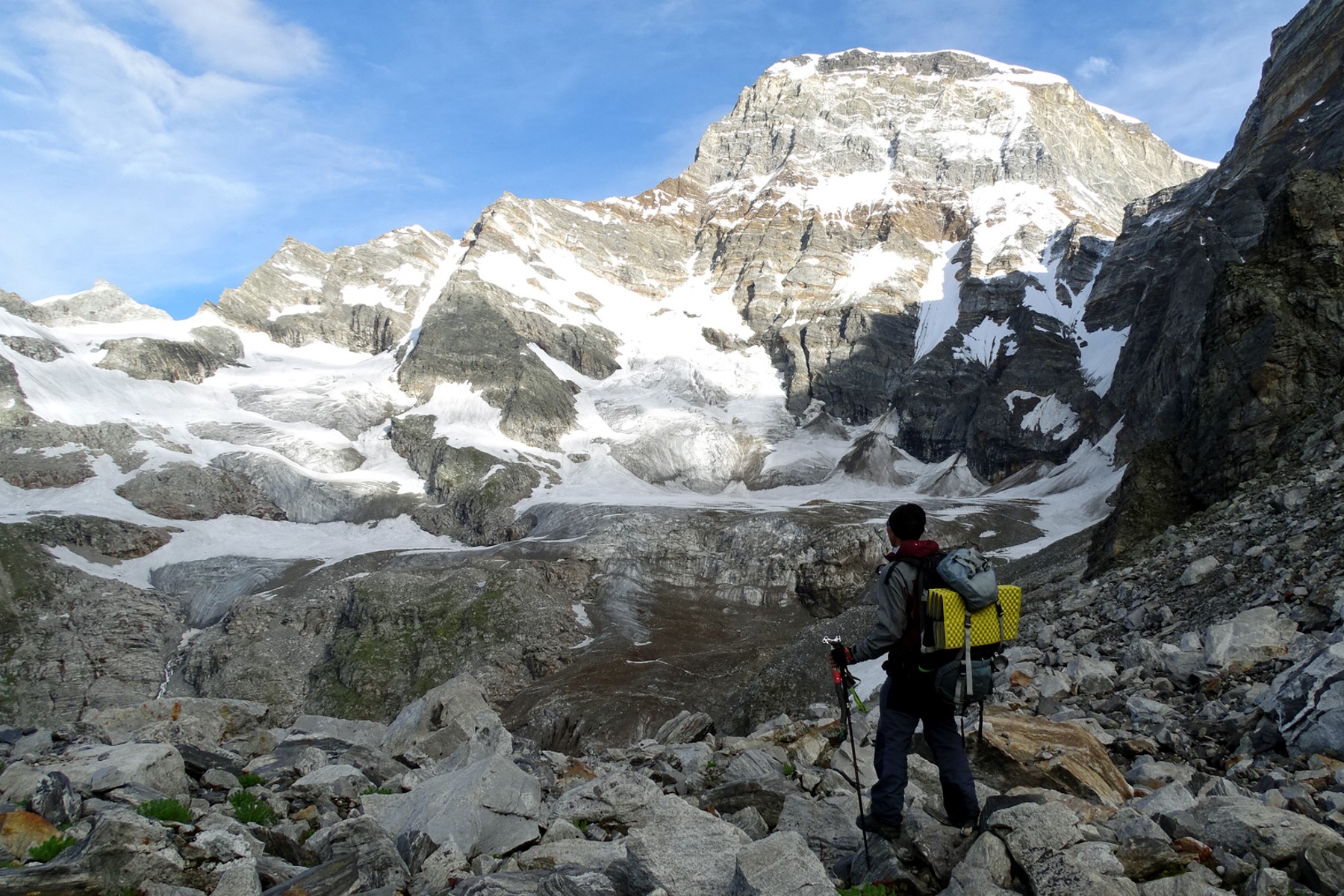 Bhyundar Khal Trek
