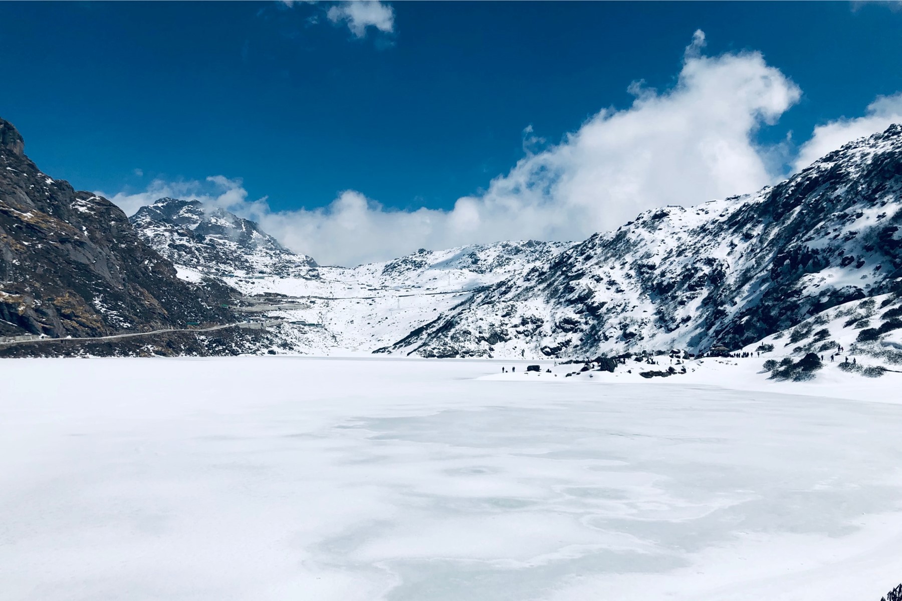 Sikkim Tour Package