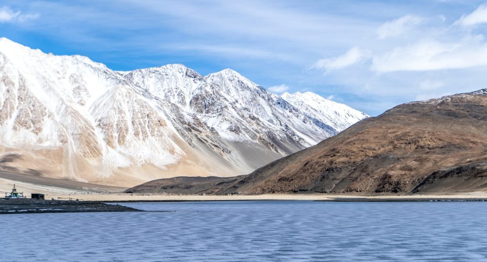 Winter Ladakh Tour