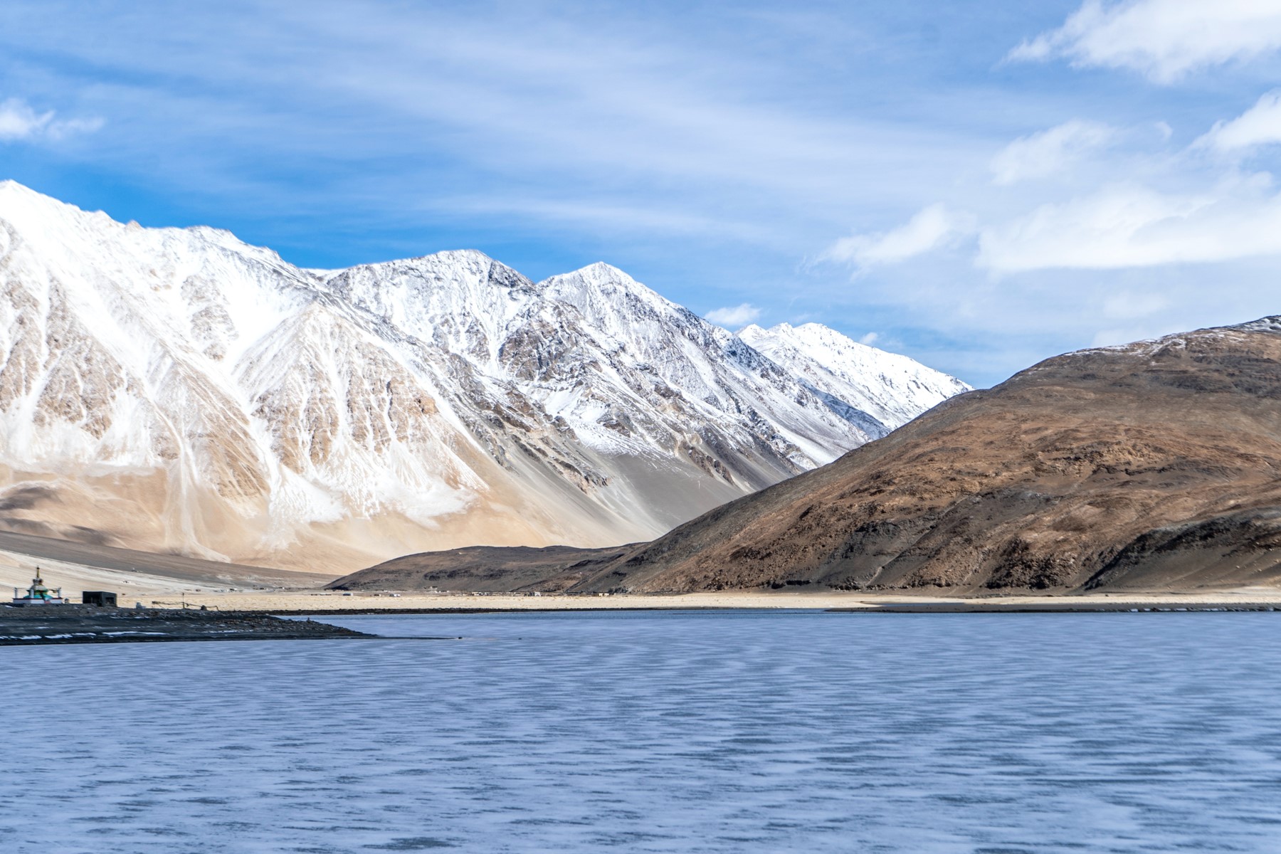 Winter Ladakh Tour
