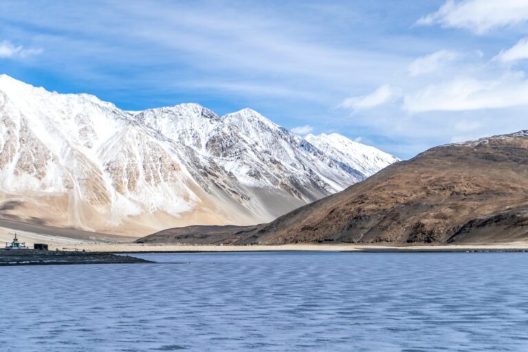 Winter Ladakh Tour