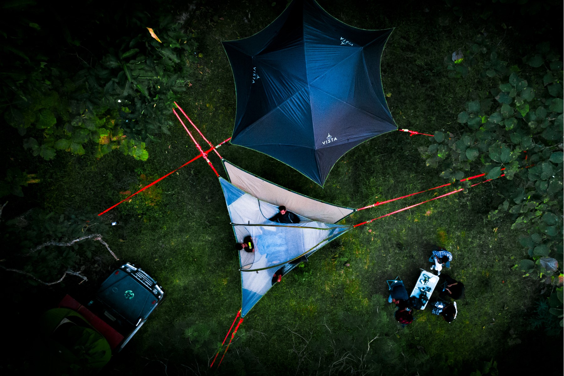 Hang-In The Nature