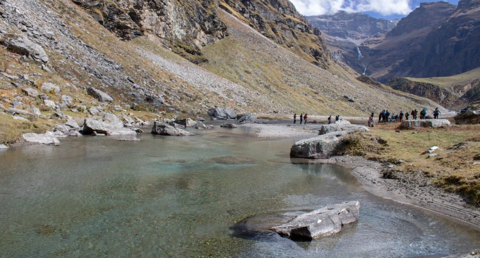 Rupin Pass Trek