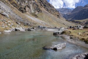 Read more about the article Rupin Pass Trek
