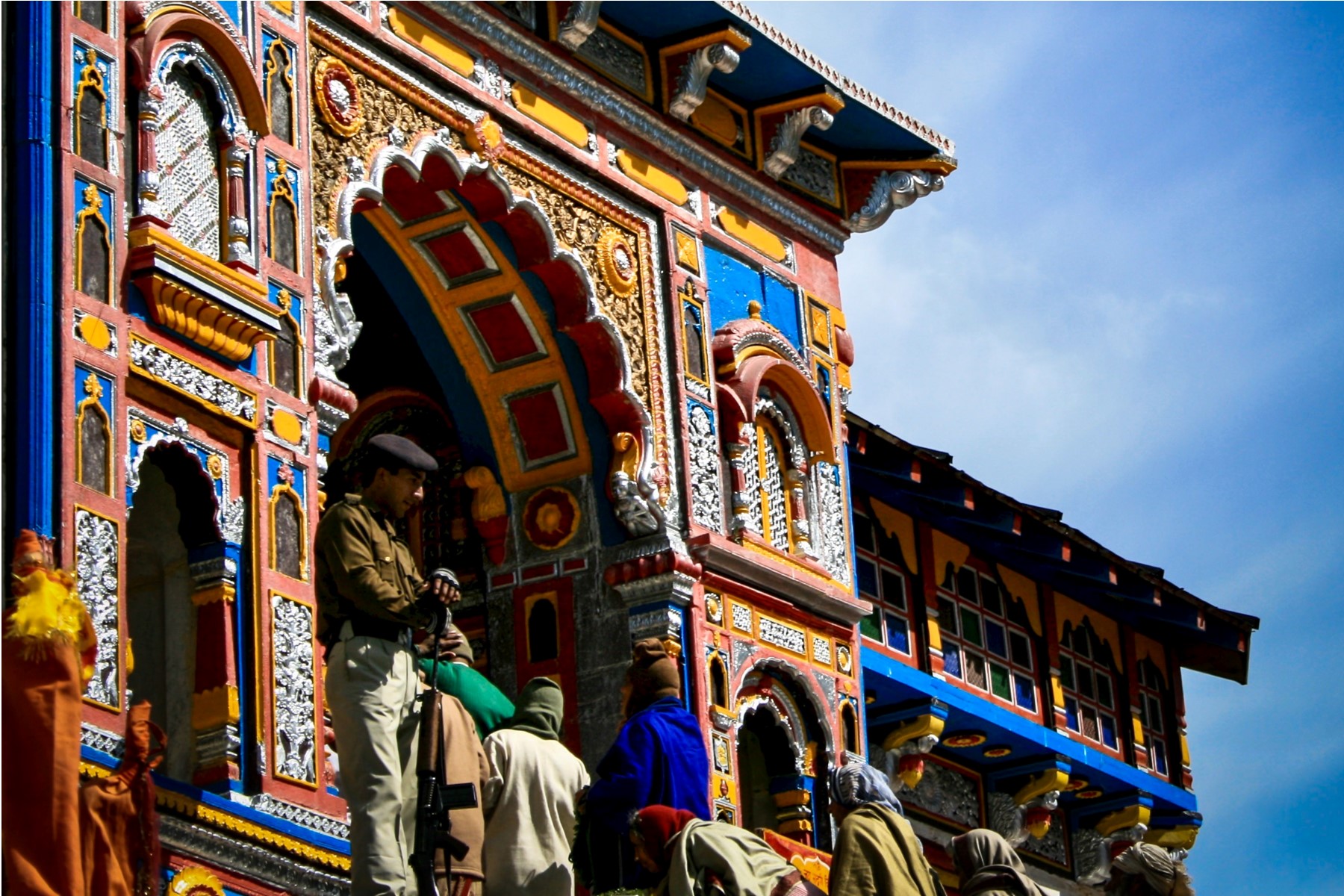 Char Dham Yatra