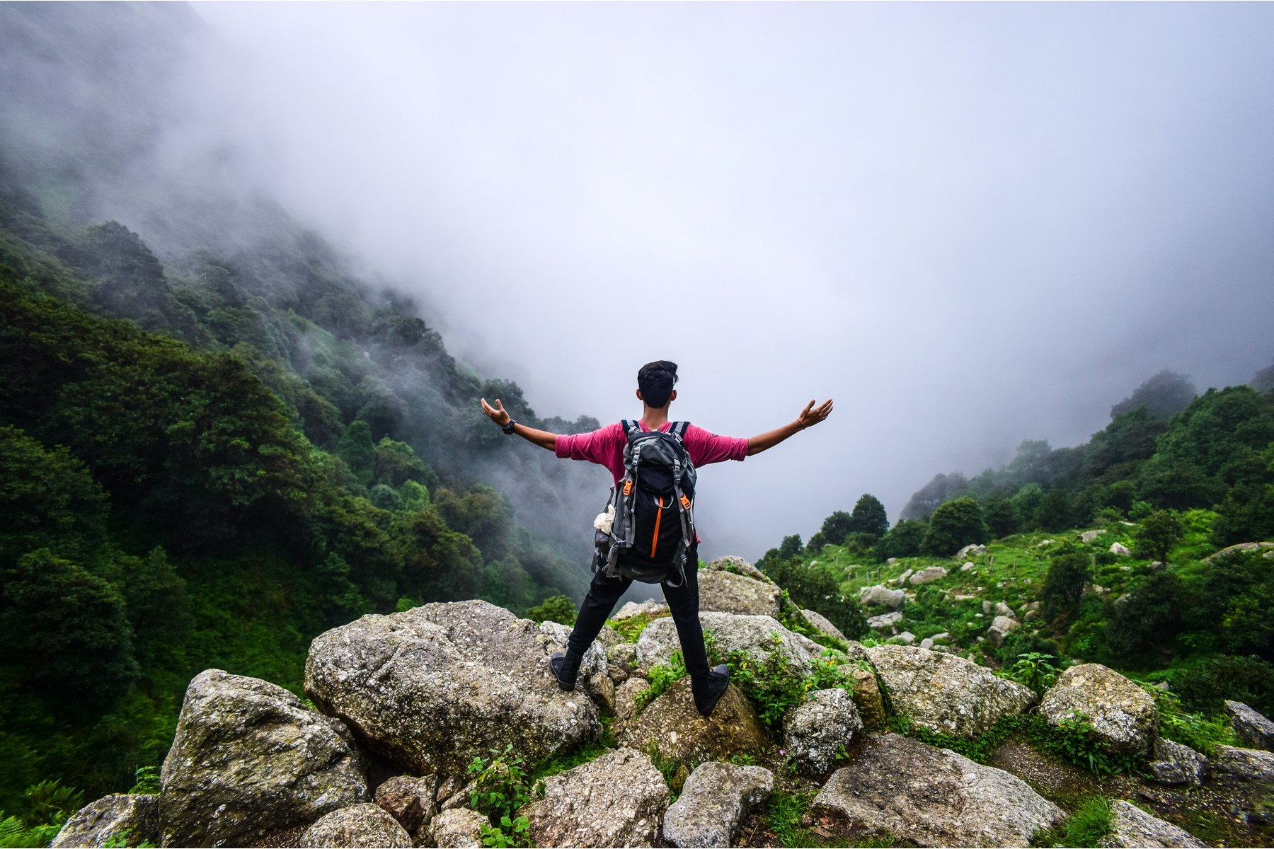Jibhi Tirthan Valley Tour Package