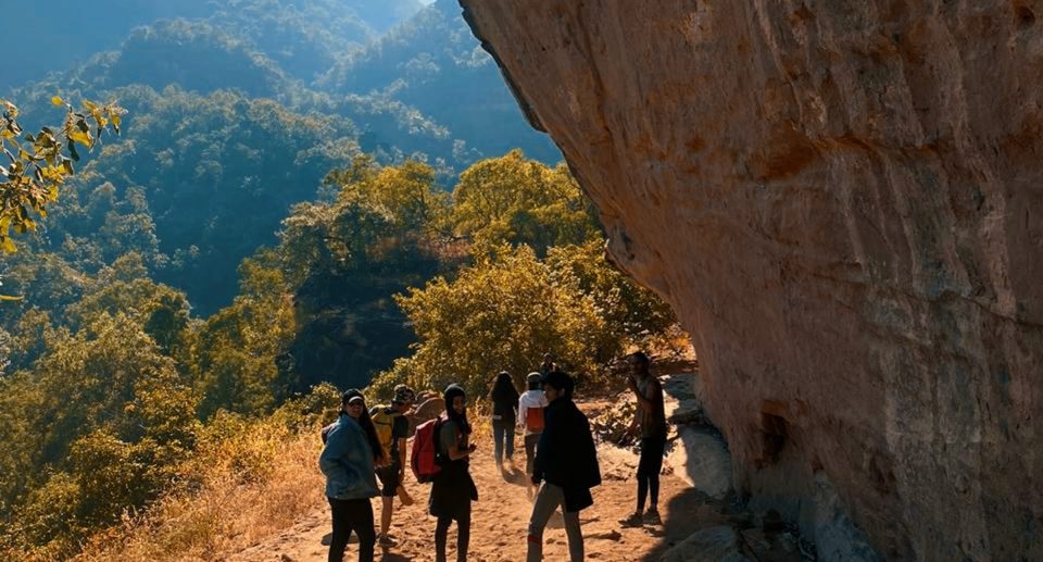 Pachmarhi Tour Package