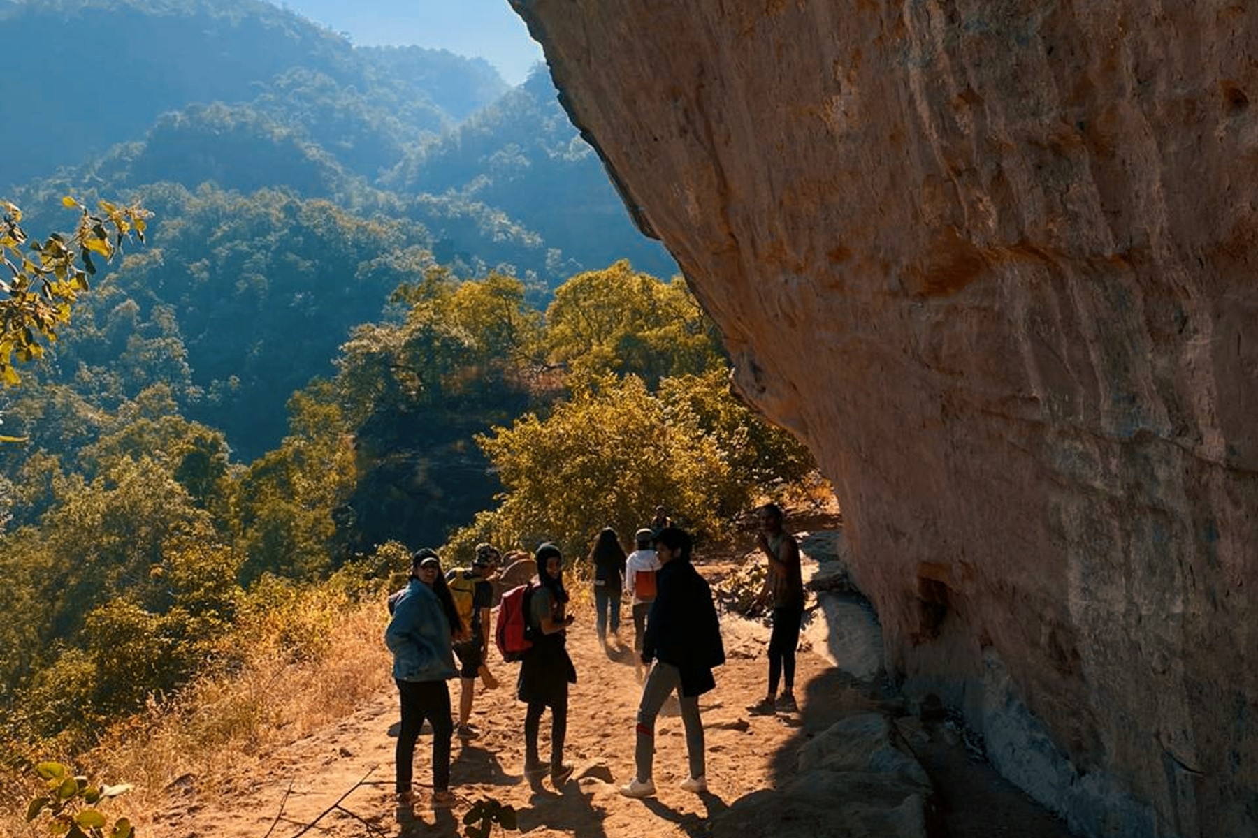 Pachmarhi Tour Package