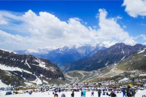 Read more about the article Manali Weekend Trip