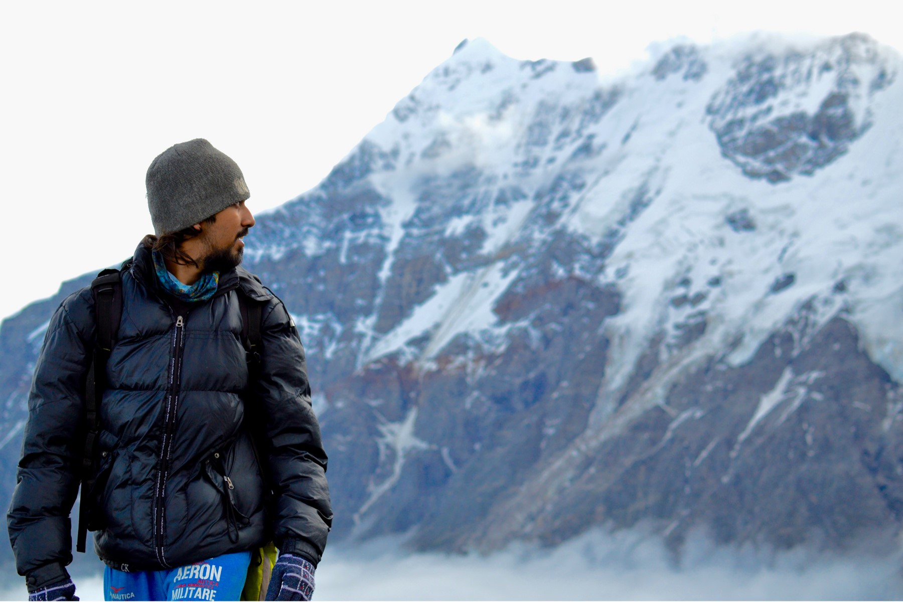 Ali Bedni Bugyal Trek
