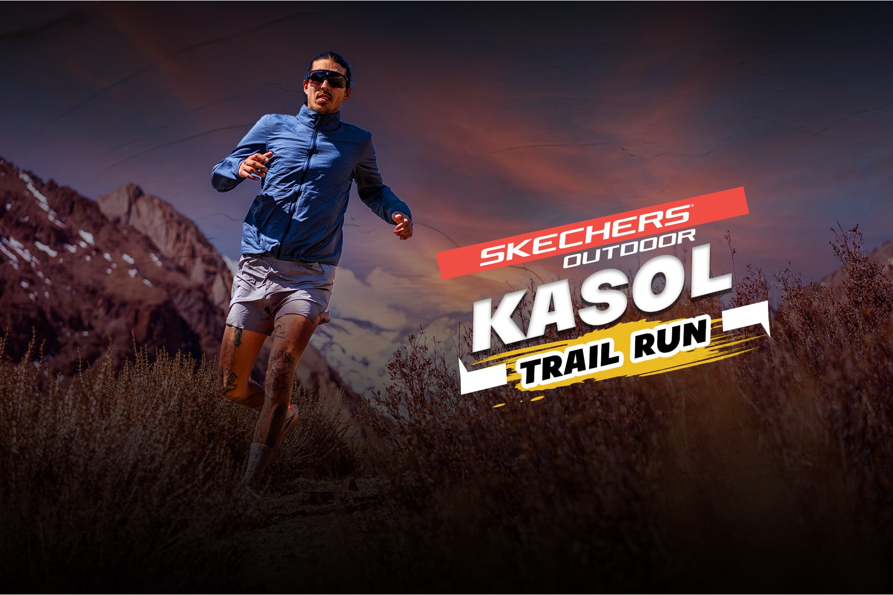 Kasol Trail Run