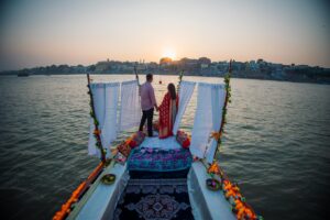 Read more about the article Ishq-e-Banaras an Exclusive Boat Ride