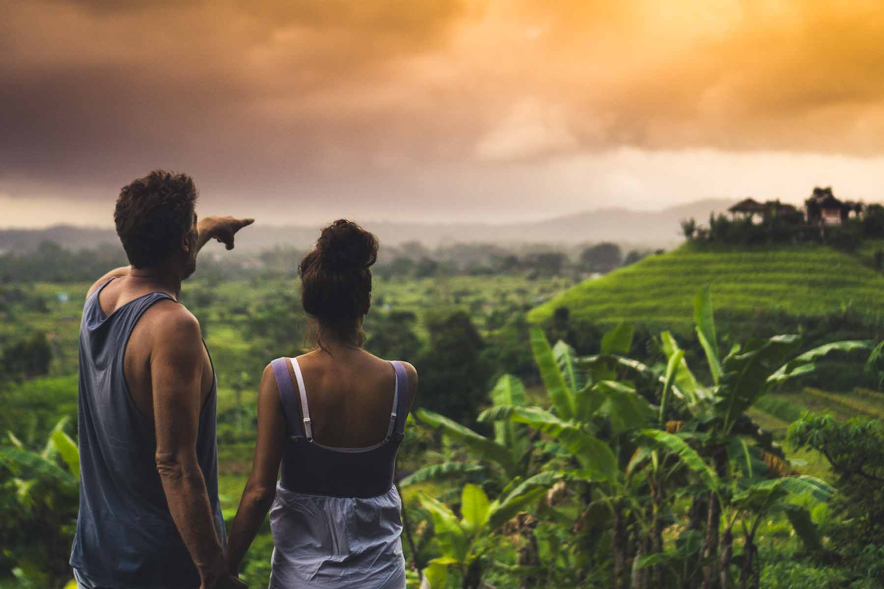 Exotic Bali Tour Package