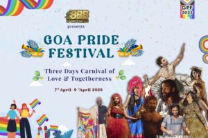 Read more about the article Goa Pride Festival