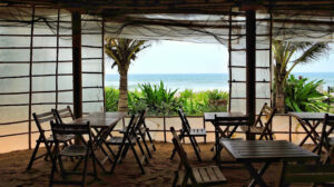 Best Beach Shacks in Goa