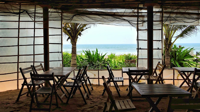 Explore Top 15 Must-Visit Beach Shacks in Goa