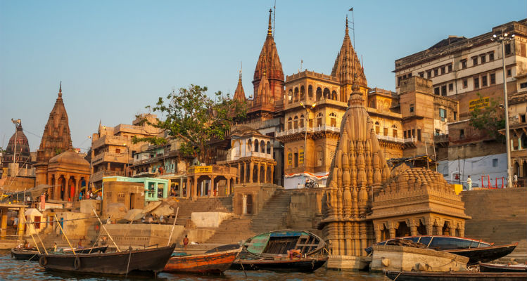 Things to Do in Varanasi