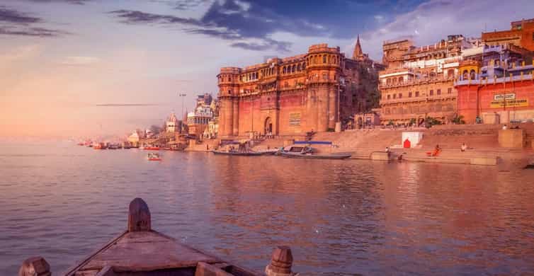 Top 12 Things to Do in Varanasi for a Memorable Experience