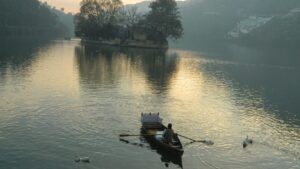 Places to Visit in Bhimtal