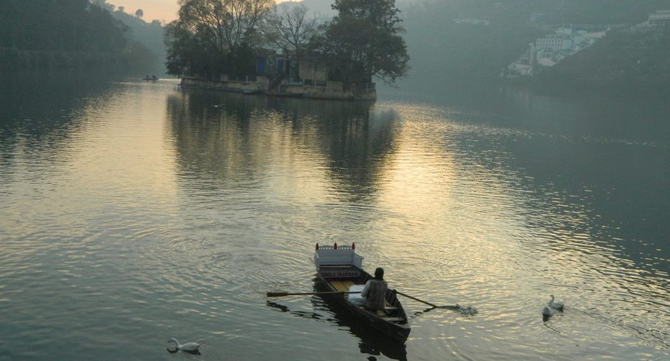 Explore 12 Best Places to Visit in Bhimtal for Nature Lovers