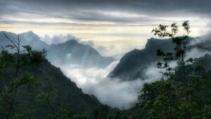 hill stations near coimbatore