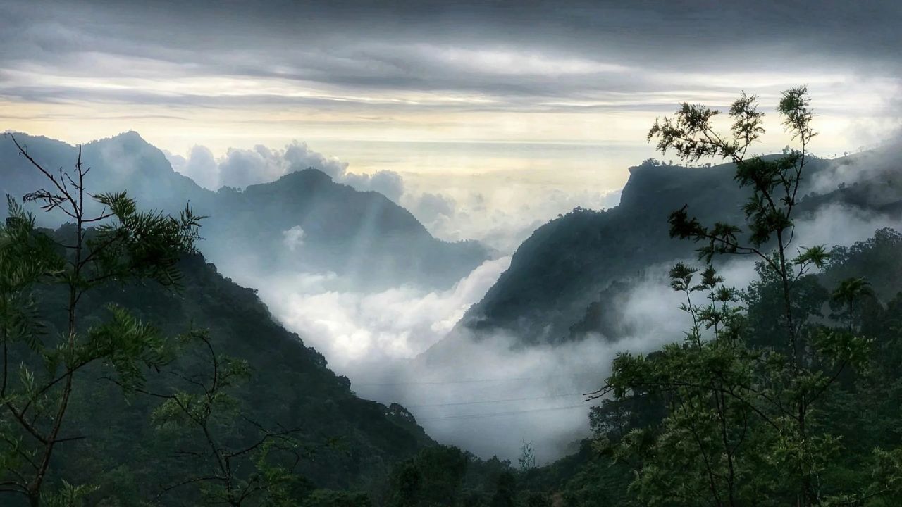 Discover The Top 15 Must-Visit Best Hill Stations near Coimbatore