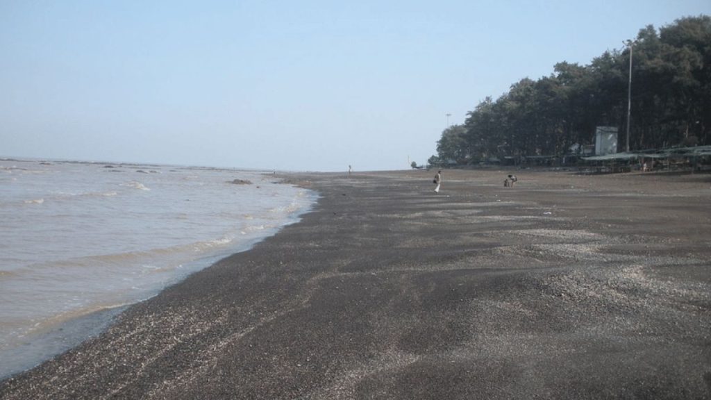 Best Beaches in Daman and Diu